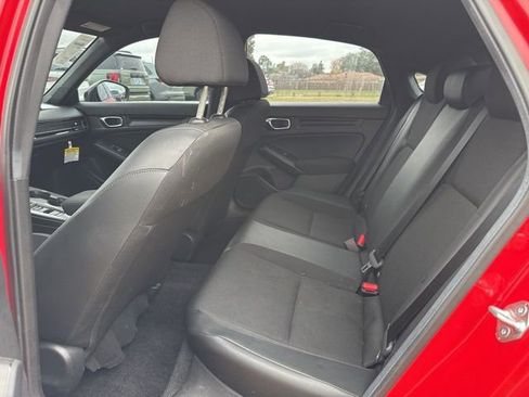 Used 2025 Honda Civic Sport image 17