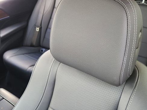 Certified 2026 Mercedes-Benz GLE 350 4MATIC image 25