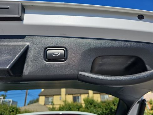 Used 2025 Hyundai Tucson SEL image 13