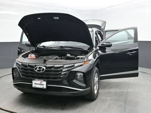 Used 2023 Hyundai Tucson SEL AWD/4WD image 42