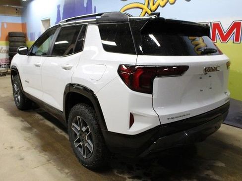 New 2026 GMC Terrain AT4 w/ LPO, Floor Liner Package AWD/4WD image 6