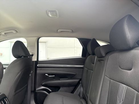 Used 2024 Hyundai Tucson SEL FWD image 21