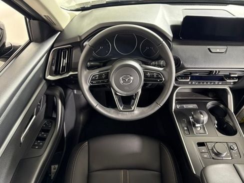New 2026 MAZDA CX-90 3.3 Turbo w/ Select Package image 16