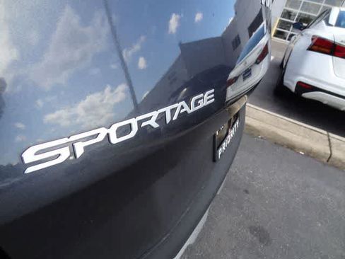Used 2023 Kia Sportage EX FWD image 19