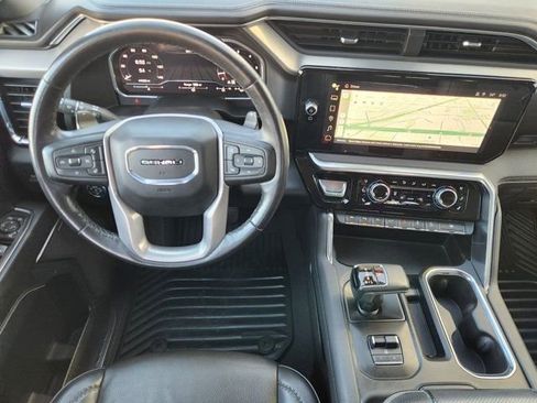 Used 2023 GMC Sierra 1500 Denali image 29