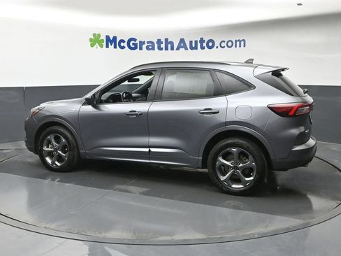 Used 2023 Ford Escape ST-Line AWD/4WD image 24