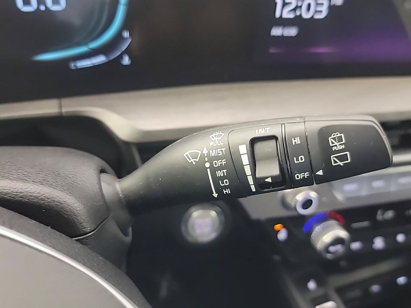 Certified 2025 Kia Telluride EX X-Line AWD/4WD image 31