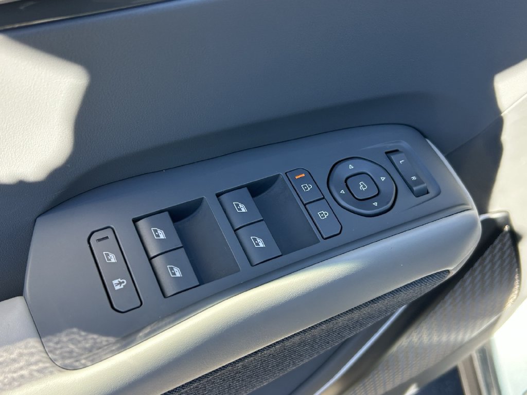 Used 2024 Kia EV9 Land AWD/4WD image 20
