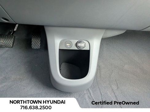 Certified 2023 Hyundai Ioniq 5 Limited image 20
