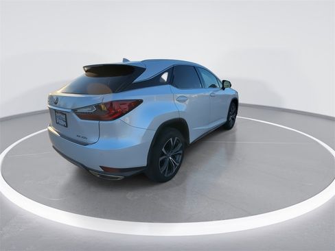 Used 2022 Lexus RX 350 350 w/ Premium Package image 8