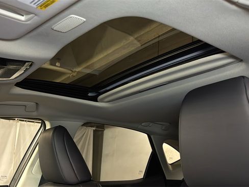 Certified 2022 Lexus NX 350h AWD image 6