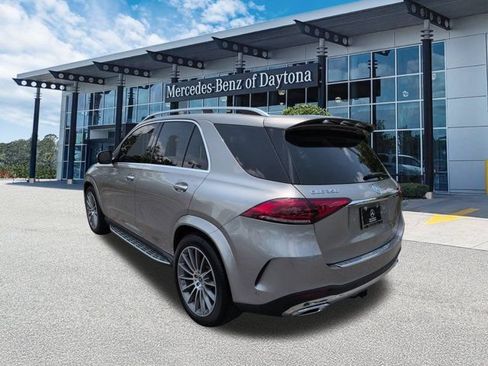 Certified 2023 Mercedes-Benz GLE 350 image 6