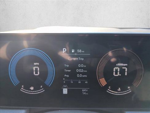 New 2026 Hyundai Sonata SEL image 11