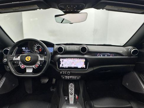 Used 2019 Ferrari Portofino RWD image 61