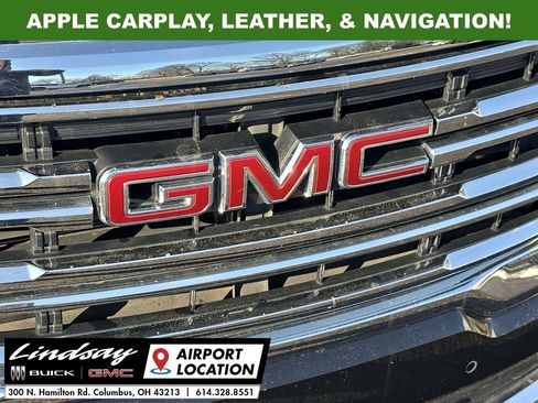 Used 2023 GMC Acadia SLT w/ Preferred Package image 31