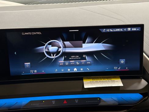 New 2026 BMW X3 xDrive30 w/ Premium Package image 34