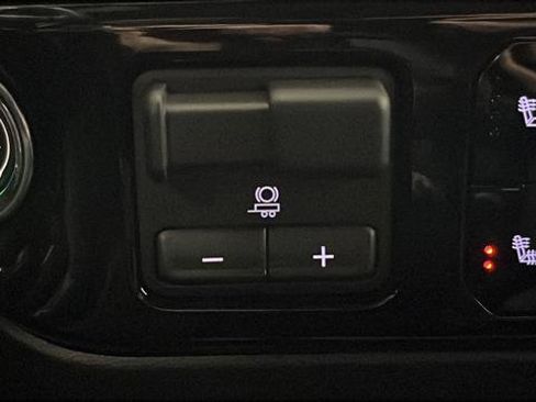 New 2026 Chevrolet Silverado 1500 RST w/ RST Select Package AWD/4WD image 30