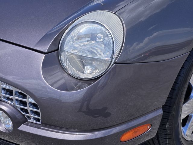 Used 2003 Ford Thunderbird RWD image 8