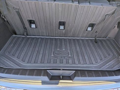 Certified 2025 Subaru Ascent Bronze Edition AWD/4WD image 6