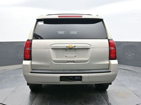 Used 2016 Chevrolet Suburban LT AWD/4WD image 5
