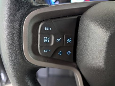 Used 2024 Ford Bronco Black Diamond AWD/4WD image 16
