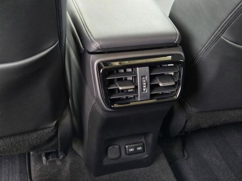 Used 2023 Lexus NX 350 AWD w/ Cold Area Package image 16