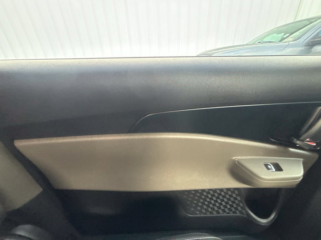 Certified 2026 Kia Carnival LX FWD image 18