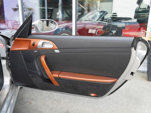 Used 2008 Porsche 911 Turbo AWD/4WD image 27