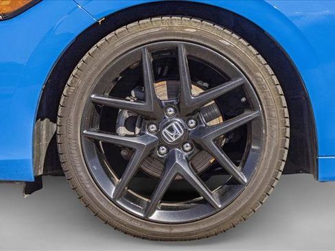 Used 2024 Honda Civic Sport image 9