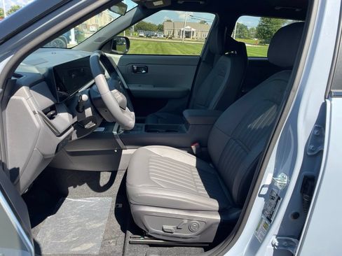 New 2027 Kia Seltos X-Line S AWD/4WD image 8