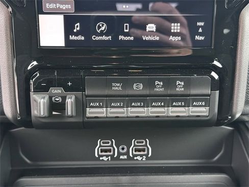 New 2026 RAM 3500 Big Horn image 17