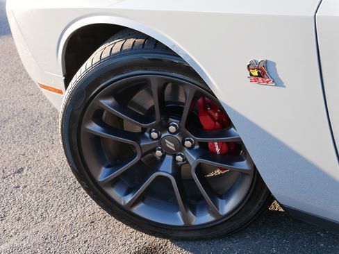 Used 2021 Dodge Challenger R/T Scat Pack image 32