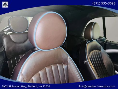 Used 2012 MINI Cooper S FWD image 7