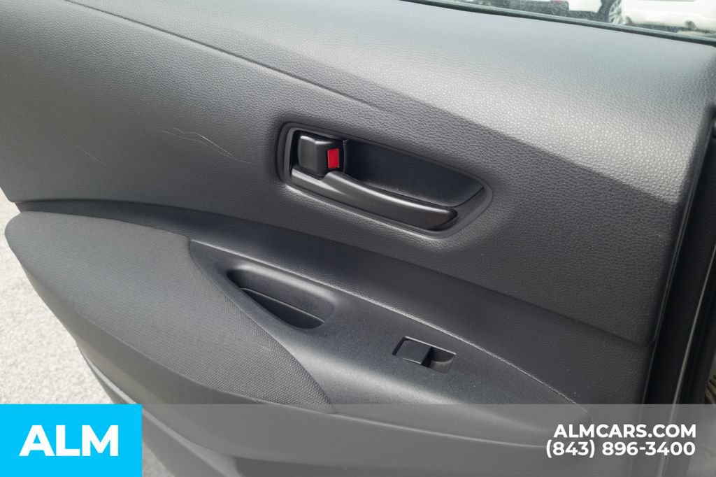 Used 2024 Toyota Corolla LE FWD image 23