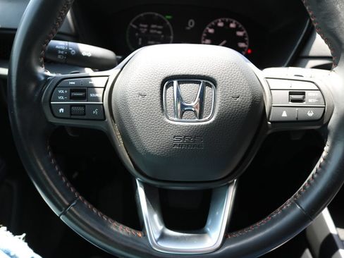 Used 2023 Honda CR-V Sport image 22