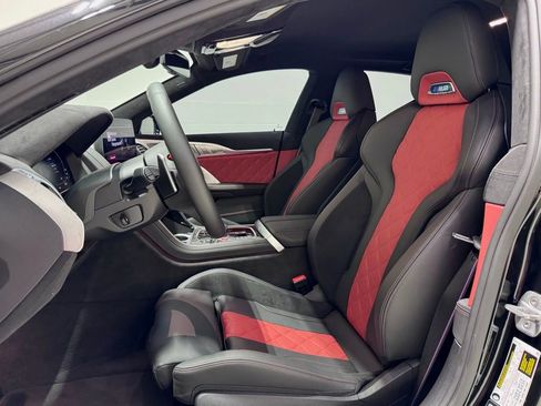 Used 2025 BMW M8 Competition w/ M Carbon Exterior Package image 20