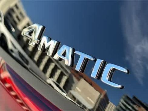 Certified 2025 Mercedes-Benz GLB 250 4MATIC image 12