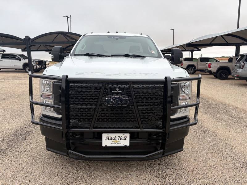 Used 2024 Ford F350 XL AWD/4WD image 2