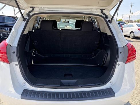 Used 2013 Nissan Rogue S w/ Special Edition Pkg AWD/4WD image 6