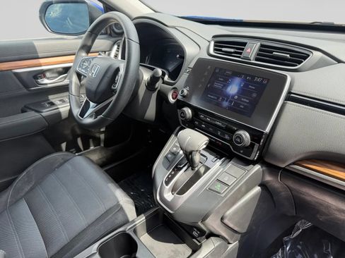Used 2021 Honda CR-V EX image 34