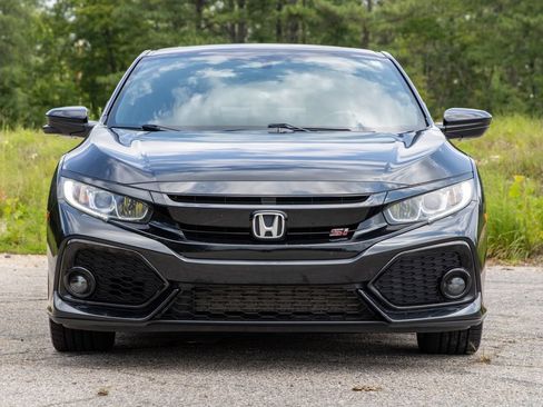 Used 2019 Honda Civic Si image 2