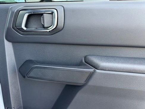 New 2025 Ford Bronco Big Bend w/ Black Diamond Package image 22