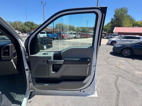 Used 2018 Ford F150 XLT w/ Trailer Tow Package AWD/4WD image 21