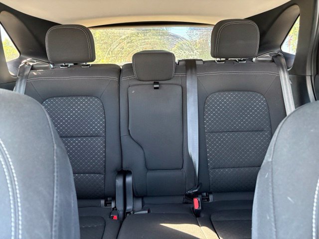 Used 2024 Ford Escape Active FWD image 8