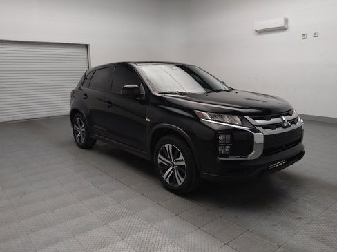 Used 2021 Mitsubishi Outlander Sport LE image 13