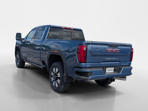 New 2026 GMC Sierra 2500 Denali w/ Denali Reserve Package AWD/4WD image 4
