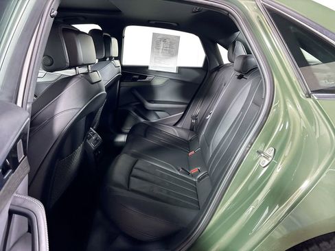 Used 2023 Audi A4 2.0T Premium Plus image 20