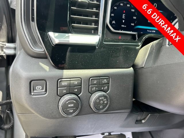 New 2026 Chevrolet Silverado 3500 LT w/ Convenience Package AWD/4WD image 17