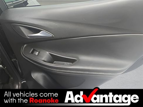 Used 2022 Buick Encore GX Preferred w/ Sport Touring Package image 27