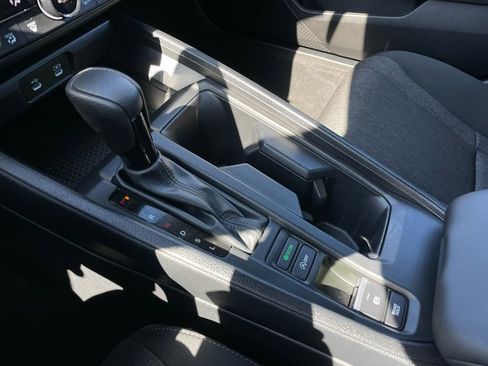 Certified 2025 Honda Accord SE image 20